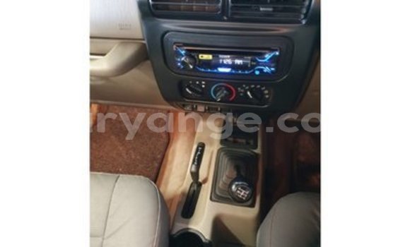 Acheter Occasion Voiture Jeep Wrangler Autre à Luderitz, Karas Acheter Occasion Voiture Jeep Wrangler Autre à Luderitz, Karas