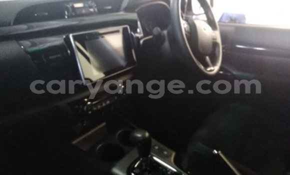 Acheter Occasion Voiture Toyota Hilux Blanc à Khorixas, Kunene Acheter Occasion Voiture Toyota Hilux Blanc à Khorixas, Kunene