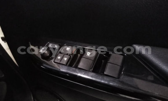 Acheter Occasion Voiture Toyota Hilux Blanc à Khorixas, Kunene Acheter Occasion Voiture Toyota Hilux Blanc à Khorixas, Kunene