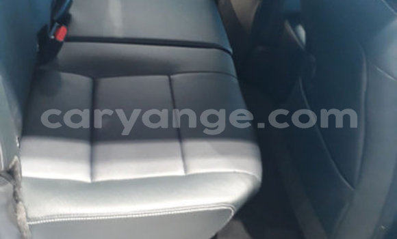 Acheter Occasion Voiture Toyota Hilux Blanc à Khorixas, Kunene Acheter Occasion Voiture Toyota Hilux Blanc à Khorixas, Kunene