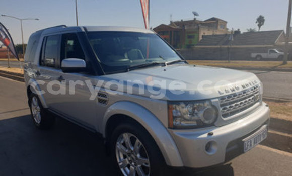 Acheter Occasion Voiture Land Rover Discovery Autre à Grootfontein, Namibie Acheter Occasion Voiture Land Rover Discovery Autre à Grootfontein, Namibie