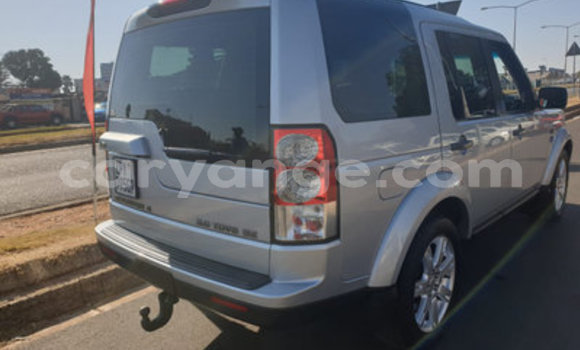 Acheter Occasion Voiture Land Rover Discovery Autre à Grootfontein, Namibie Acheter Occasion Voiture Land Rover Discovery Autre à Grootfontein, Namibie