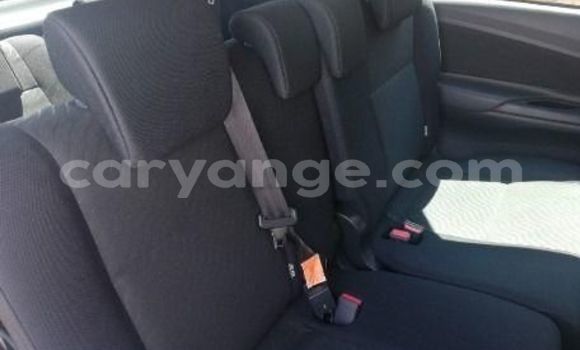 Acheter Occasion Voiture Toyota Avanza Blanc à Grootfontein, Namibie Acheter Occasion Voiture Toyota Avanza Blanc à Grootfontein, Namibie