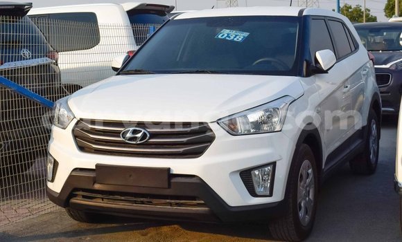 Buy Import Hyundai Creta White Car in Import - Dubai in Namibia Buy Import Hyundai Creta White Car in Import - Dubai in Namibia