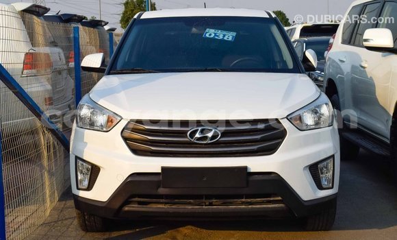Buy Import Hyundai Creta White Car in Import - Dubai in Namibia Buy Import Hyundai Creta White Car in Import - Dubai in Namibia