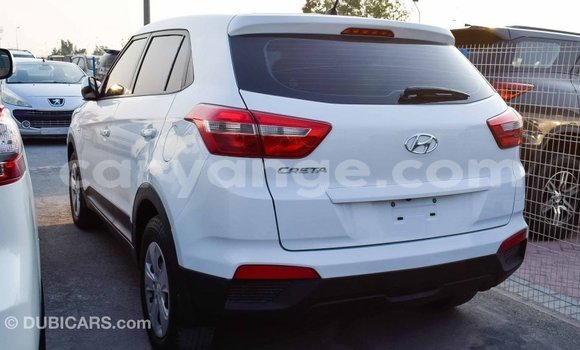 Buy Import Hyundai Creta White Car in Import - Dubai in Namibia Buy Import Hyundai Creta White Car in Import - Dubai in Namibia