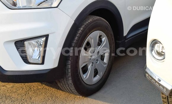 Buy Import Hyundai Creta White Car in Import - Dubai in Namibia Buy Import Hyundai Creta White Car in Import - Dubai in Namibia