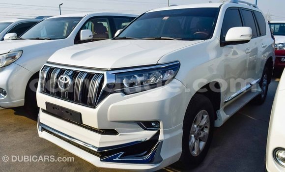 Buy Import Toyota Prado White Car in Import - Dubai in Namibia Buy Import Toyota Prado White Car in Import - Dubai in Namibia