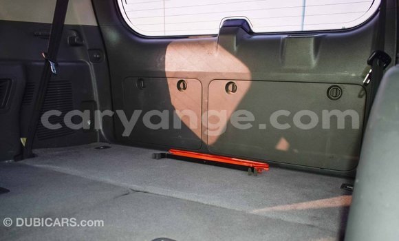 Buy Import Toyota Prado White Car in Import - Dubai in Namibia Buy Import Toyota Prado White Car in Import - Dubai in Namibia