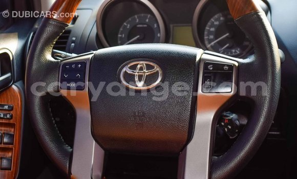 Buy Import Toyota Prado White Car in Import - Dubai in Namibia Buy Import Toyota Prado White Car in Import - Dubai in Namibia