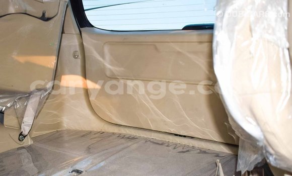 Acheter Import Voiture Toyota Fortuner Noir à Import - Dubai, Namibie Acheter Import Voiture Toyota Fortuner Noir à Import - Dubai, Namibie