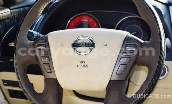 Buy Import Nissan Patrol Black Car in Import - Dubai in Namibia Buy Import Nissan Patrol Black Car in Import - Dubai in Namibia