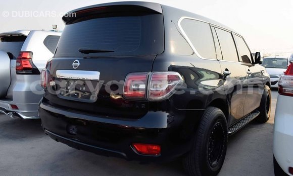 Buy Import Nissan Patrol Black Car in Import - Dubai in Namibia Buy Import Nissan Patrol Black Car in Import - Dubai in Namibia