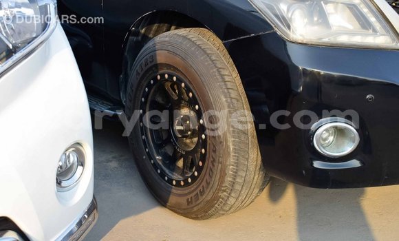 Buy Import Nissan Patrol Black Car in Import - Dubai in Namibia Buy Import Nissan Patrol Black Car in Import - Dubai in Namibia