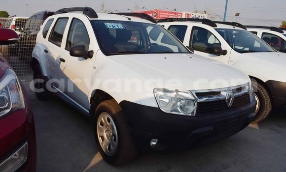 Buy Import Renault Duster White Car in Import - Dubai in Namibia Buy Import Renault Duster White Car in Import - Dubai in Namibia