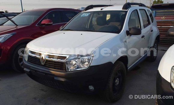 Buy Import Renault Duster White Car in Import - Dubai in Namibia Buy Import Renault Duster White Car in Import - Dubai in Namibia
