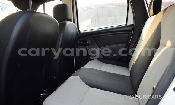 Buy Import Renault Duster White Car in Import - Dubai in Namibia Buy Import Renault Duster White Car in Import - Dubai in Namibia