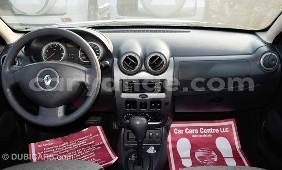 Buy Import Renault Duster White Car in Import - Dubai in Namibia Buy Import Renault Duster White Car in Import - Dubai in Namibia