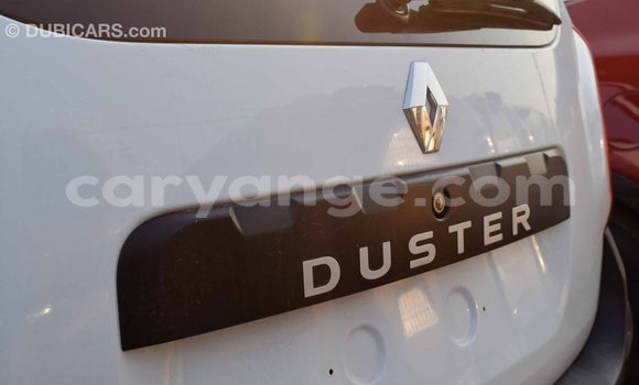 Buy Import Renault Duster White Car in Import - Dubai in Namibia Buy Import Renault Duster White Car in Import - Dubai in Namibia