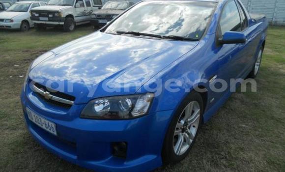 Acheter Occasion Voiture Chevrolet Lumina Bleu à Karasburg, Karas Acheter Occasion Voiture Chevrolet Lumina Bleu à Karasburg, Karas