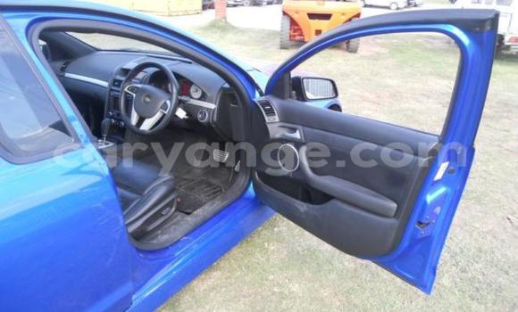 Acheter Occasion Voiture Chevrolet Lumina Bleu à Karasburg, Karas Acheter Occasion Voiture Chevrolet Lumina Bleu à Karasburg, Karas