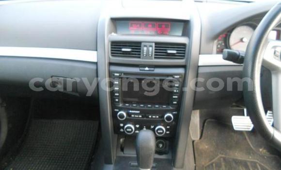 Acheter Occasion Voiture Chevrolet Lumina Bleu à Karasburg, Karas Acheter Occasion Voiture Chevrolet Lumina Bleu à Karasburg, Karas