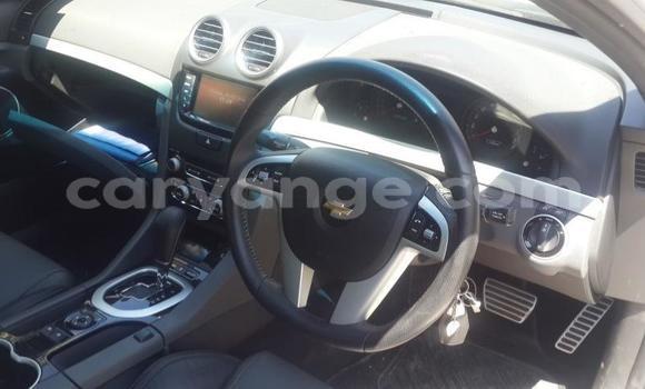 Acheter Occasion Voiture Chevrolet Lumina Blanc à Grootfontein, Namibie Acheter Occasion Voiture Chevrolet Lumina Blanc à Grootfontein, Namibie