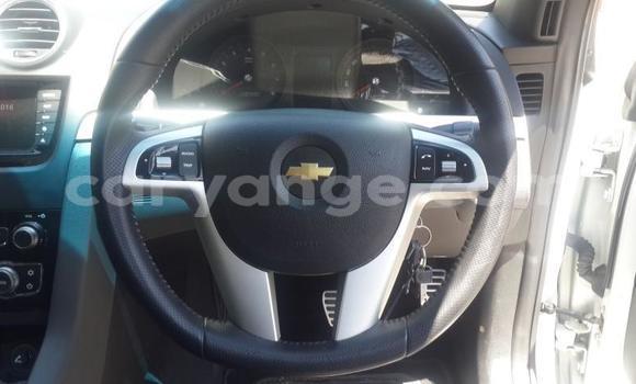 Acheter Occasion Voiture Chevrolet Lumina Blanc à Grootfontein, Namibie Acheter Occasion Voiture Chevrolet Lumina Blanc à Grootfontein, Namibie