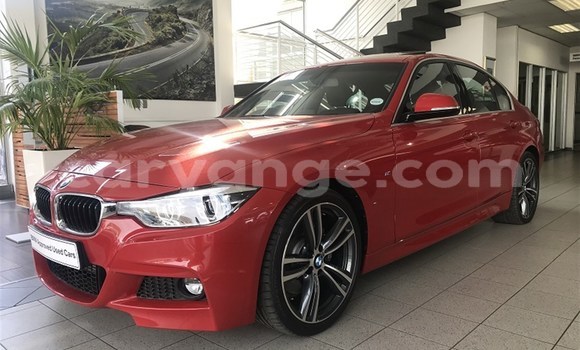 Buy Used BMW 3–Series Red Car in Karasburg in Karas Buy Used BMW 3–Series Red Car in Karasburg in Karas