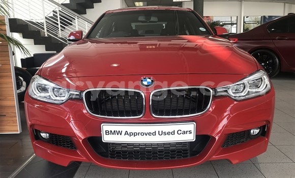 Buy Used BMW 3–Series Red Car in Karasburg in Karas Buy Used BMW 3–Series Red Car in Karasburg in Karas