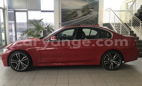 Buy Used BMW 3–Series Red Car in Karasburg in Karas Buy Used BMW 3–Series Red Car in Karasburg in Karas