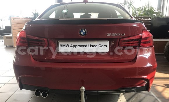 Buy Used BMW 3–Series Red Car in Karasburg in Karas Buy Used BMW 3–Series Red Car in Karasburg in Karas
