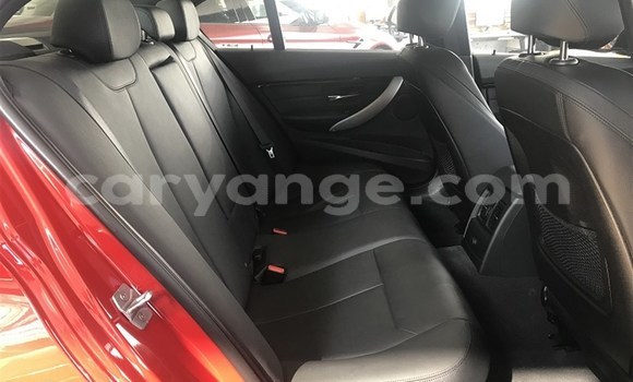 Buy Used BMW 3–Series Red Car in Karasburg in Karas Buy Used BMW 3–Series Red Car in Karasburg in Karas