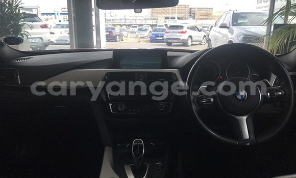 Buy Used BMW 3–Series Red Car in Karasburg in Karas Buy Used BMW 3–Series Red Car in Karasburg in Karas