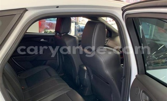 Buy Used Ford Focus White Car in Karasburg in Karas Buy Used Ford Focus White Car in Karasburg in Karas