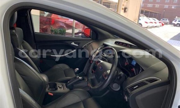 Buy Used Ford Focus White Car in Karasburg in Karas Buy Used Ford Focus White Car in Karasburg in Karas