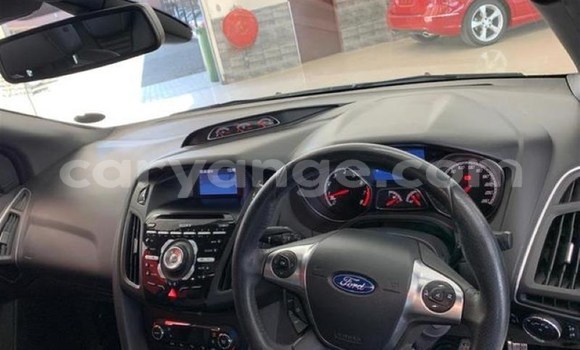 Buy Used Ford Focus White Car in Karasburg in Karas Buy Used Ford Focus White Car in Karasburg in Karas