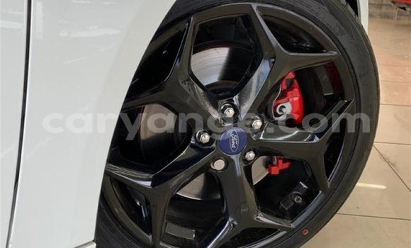 Buy Used Ford Focus White Car in Karasburg in Karas Buy Used Ford Focus White Car in Karasburg in Karas