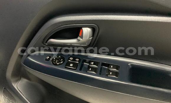 Acheter Occasion Voiture Kia Rio Gris à Windhoek, Namibie Acheter Occasion Voiture Kia Rio Gris à Windhoek, Namibie