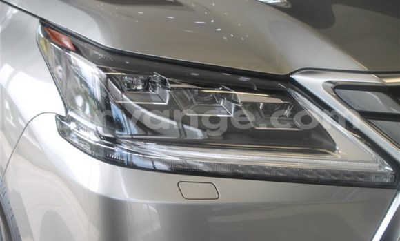 Buy Used Lexus LX 570 Silver Car in Karasburg in Karas Buy Used Lexus LX 570 Silver Car in Karasburg in Karas