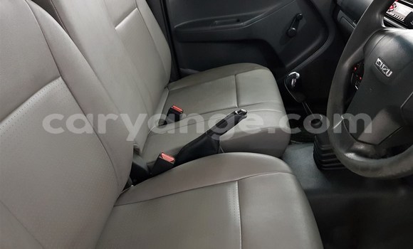 Buy Used Isuzu KB White Car in Karasburg in Karas Buy Used Isuzu KB White Car in Karasburg in Karas