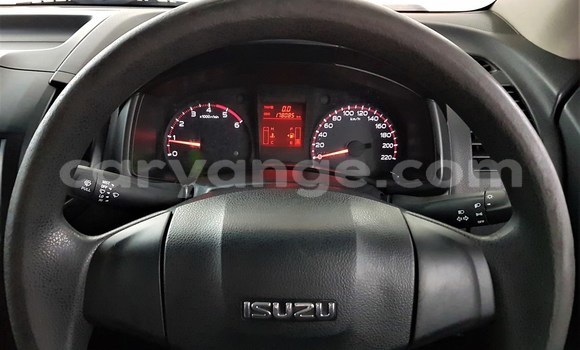 Buy Used Isuzu KB White Car in Karasburg in Karas Buy Used Isuzu KB White Car in Karasburg in Karas