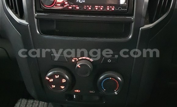 Buy Used Isuzu KB White Car in Karasburg in Karas Buy Used Isuzu KB White Car in Karasburg in Karas