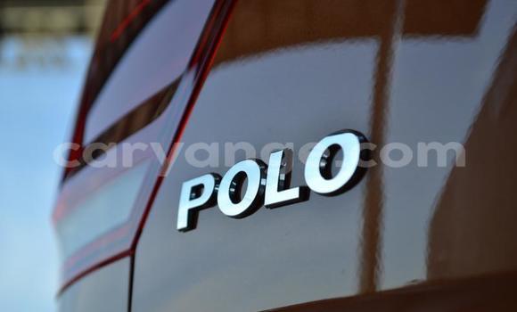 Acheter Occasion Voiture Volkswagen Polo Marron à Windhoek, Namibie Acheter Occasion Voiture Volkswagen Polo Marron à Windhoek, Namibie