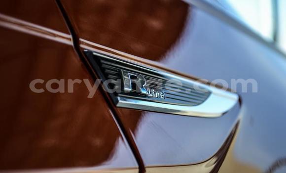 Acheter Occasion Voiture Volkswagen Polo Marron à Windhoek, Namibie Acheter Occasion Voiture Volkswagen Polo Marron à Windhoek, Namibie