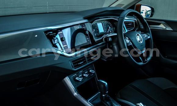 Acheter Occasion Voiture Volkswagen Polo Marron à Windhoek, Namibie Acheter Occasion Voiture Volkswagen Polo Marron à Windhoek, Namibie