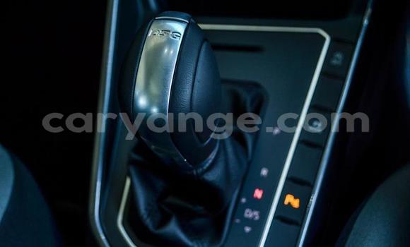 Acheter Occasion Voiture Volkswagen Polo Marron à Windhoek, Namibie Acheter Occasion Voiture Volkswagen Polo Marron à Windhoek, Namibie