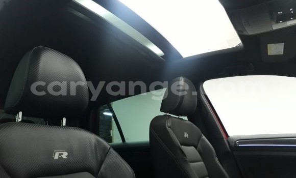 Buy Used Volkswagen Golf R Red Car in Karasburg in Karas Buy Used Volkswagen Golf R Red Car in Karasburg in Karas