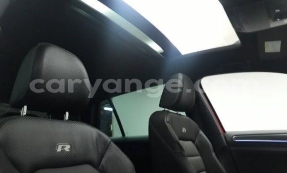 Buy Used Volkswagen Golf R Red Car in Karasburg in Karas Buy Used Volkswagen Golf R Red Car in Karasburg in Karas