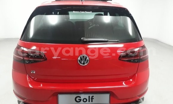 Buy Used Volkswagen Golf R Red Car in Karasburg in Karas Buy Used Volkswagen Golf R Red Car in Karasburg in Karas